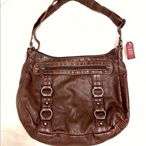 NWT PURSE